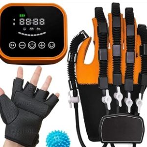 Robotic Glove
