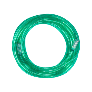 25 Foot oxygen tubing(High Flow)