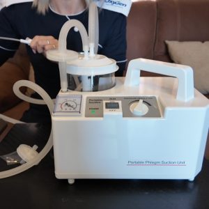 Suction Unit(Electrical)