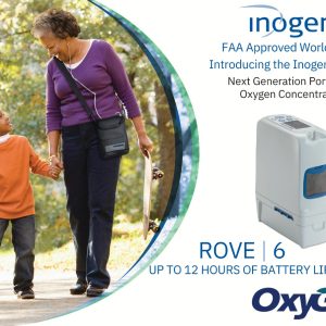 INOGEN ROVE 6