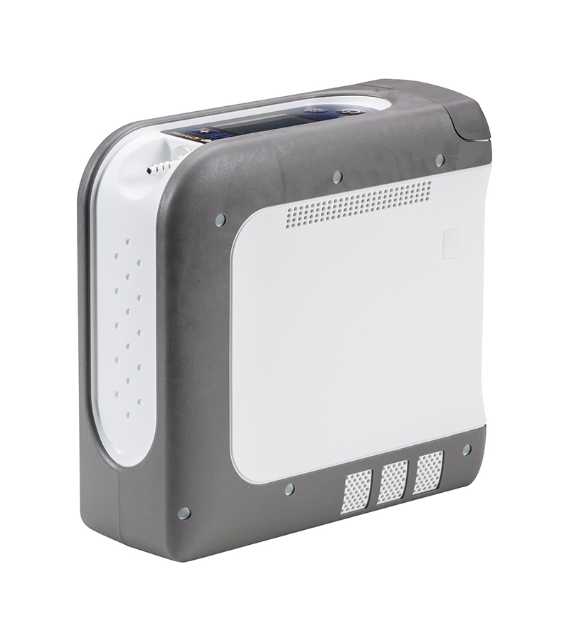 iGO2 Portable Oxygen Concentrator